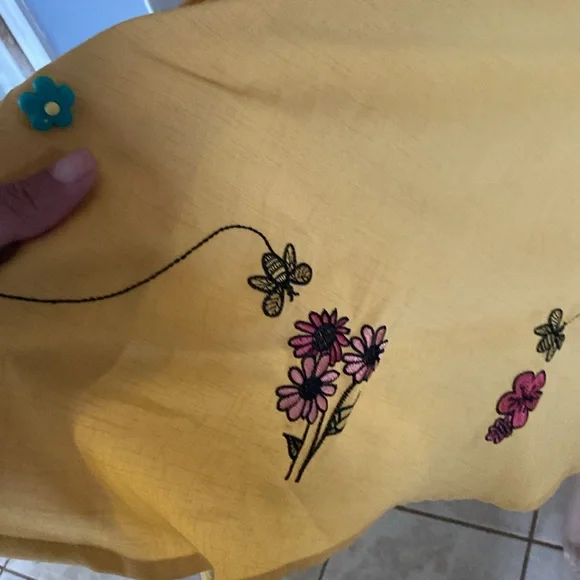 Voodoo vixen dress - Picture 4 of 10